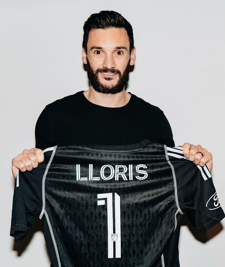 Mercato Hugo Lloris Rebondit En MLS