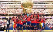 16 ans après, l’Espagne remporte sa 2è Coupe du Monde et détrône l’Argentine !