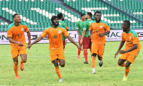 1er Eléphant buteur au stade d’Ebimpé, où se situe Gervinho au classement des goleadors Ivoiriens ?