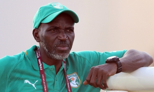 1ère défaite et 4è but concédés par les Eléphants en 8 rencontres sous Kamara Ibrahim (Bilan)