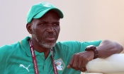 1ère défaite et 4è but concédés par les Eléphants en 8 rencontres sous Kamara Ibrahim (Bilan)