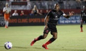 1ère qualification du Phoenix en finale des playoffs grâce à un Drogba buteur et passeur décisif