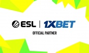 1xBet devient le partenaire officiel mondial de paris pour l'ESL Pro Tour CS:GO et l'ESL One Dota 2