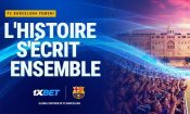 1xBet et FC Barcelone féminin : l'équipe qui a fait de la victoire une tradition