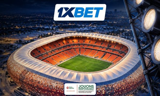 1xBet : paris, statistiques et sport en direct !
