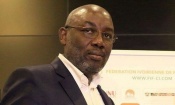 Deuil : 2 semaines après avoir contracté le Coronavirus, Sidy Diallo (Président de la FIF) passe l’arme à gauche