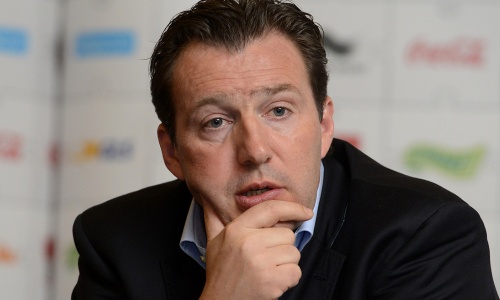 2 semaines après sa prise de fonction à la tête des Éléphants, quel bilan pour Marc Wilmots?