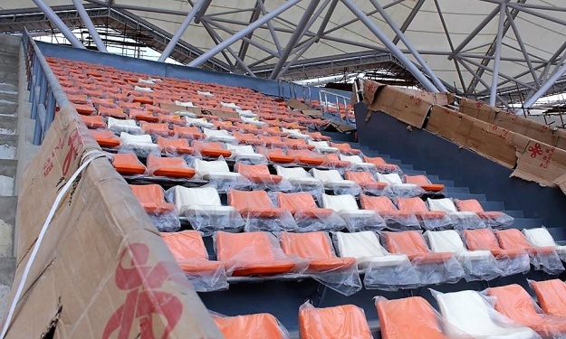 Stade Olympique d'Ebimpé