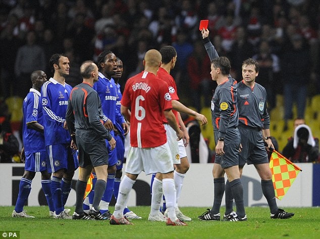 drogba