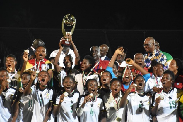 La Ghana avait remporté la 1ère édition du tournoi UFOA-B Dames (2018) face à la Côte d'Ivoire en finale le 24 février 2018 déjà à Abidjan (0-1)