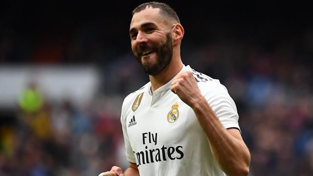benzema