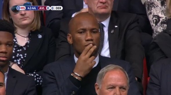 drogba