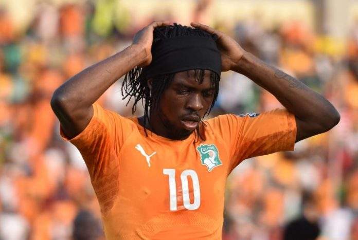 gervinho