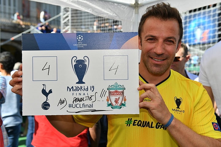 del piero