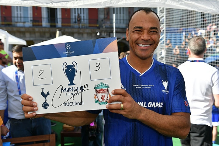 cafu