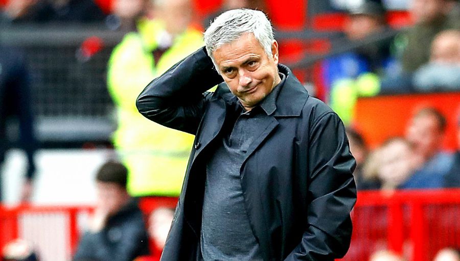 mourinho