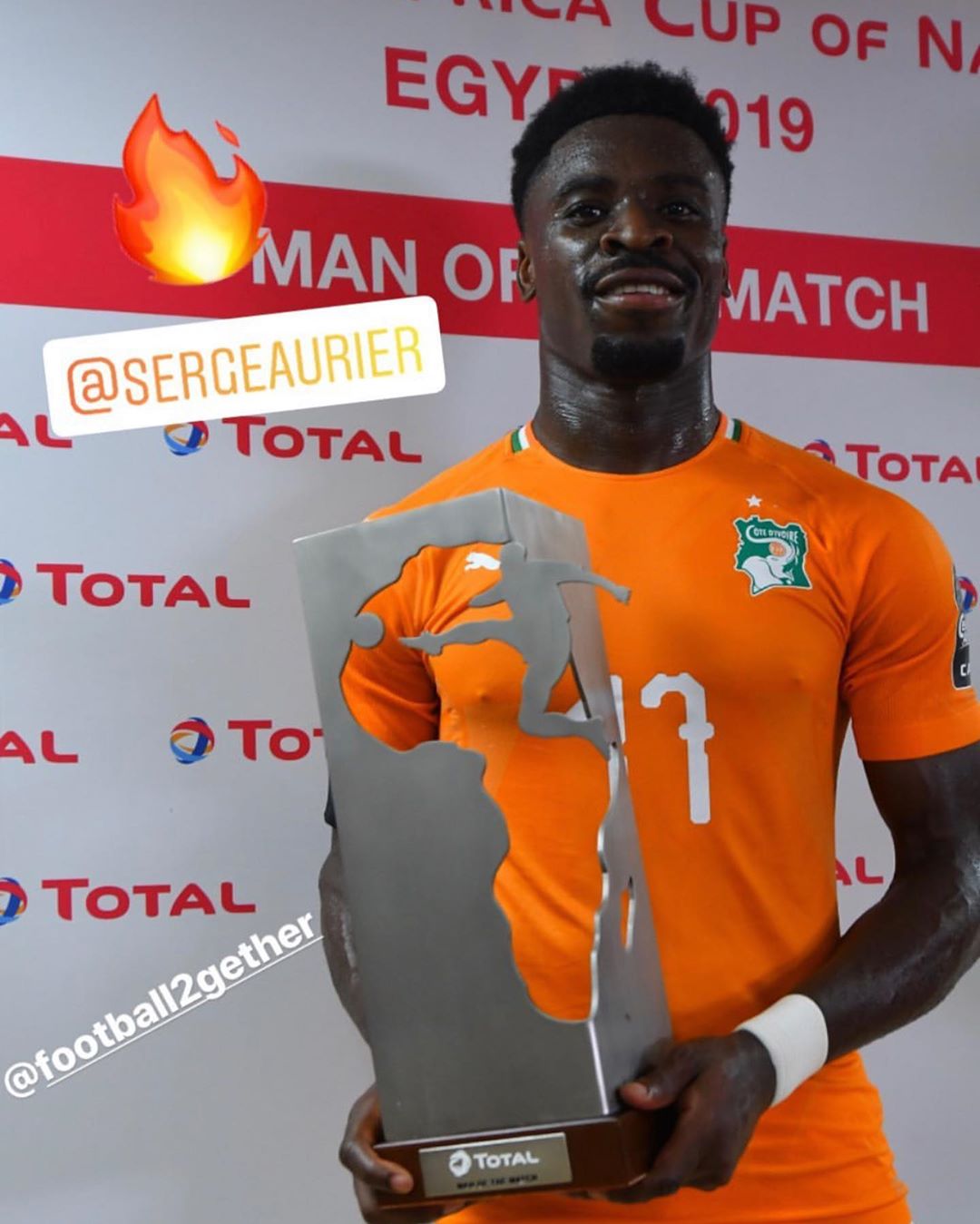 serge aurier
