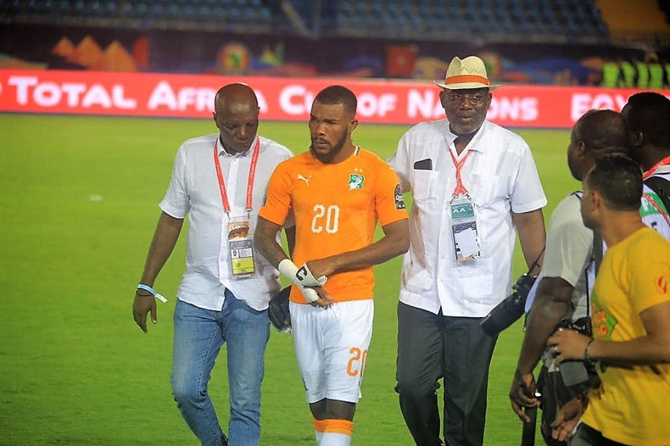 Serey Di&eacute; et Sidy Diallo