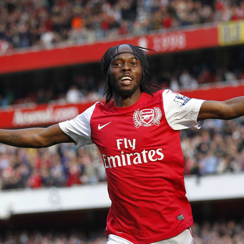 Gervinho