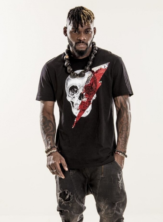 DJ Arafat (26/01/1986 – 12/08/2019) DJ Arafat (26/01/1986 – 12/08/2019)