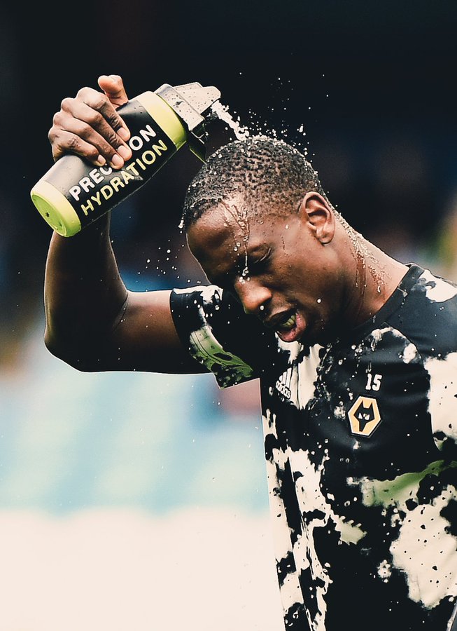 Willy Boly face &agrave; City