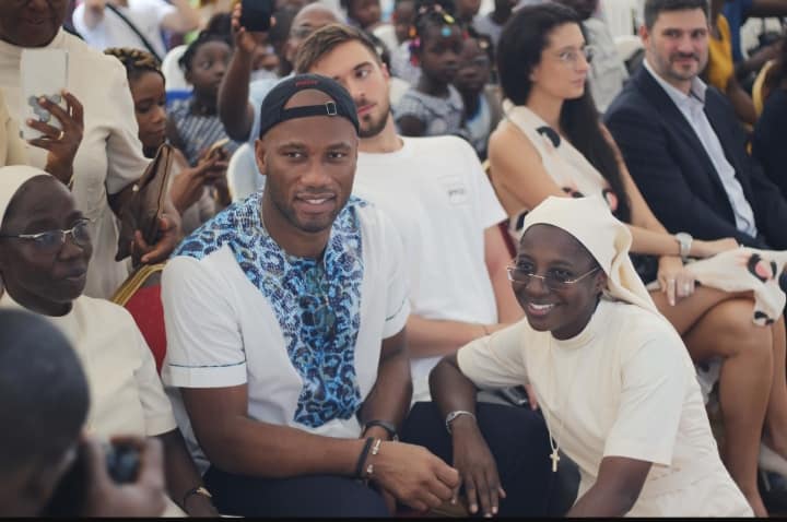 drogba