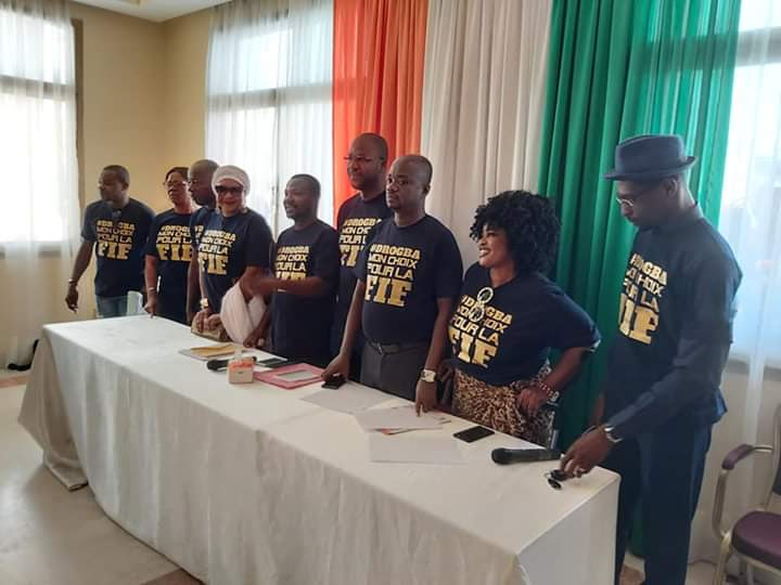 Elections FIF : Un mouvement de soutien à Drogba voit le jour