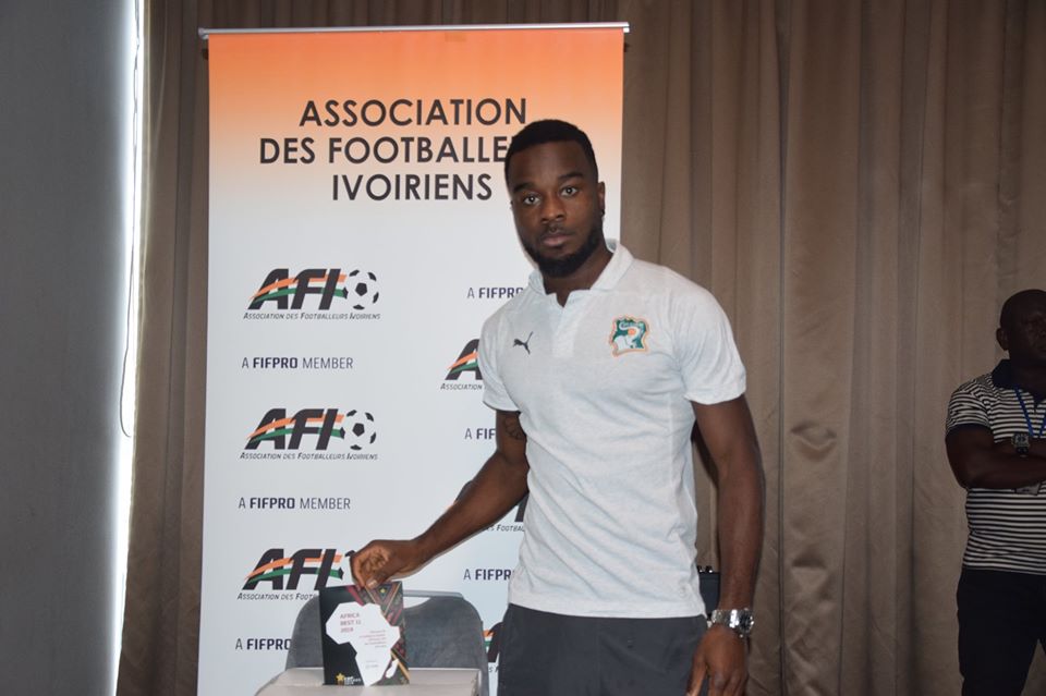 Maxwel Cornet