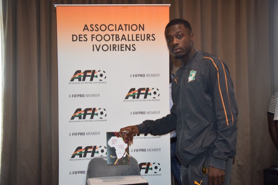 Nicolas Pépé