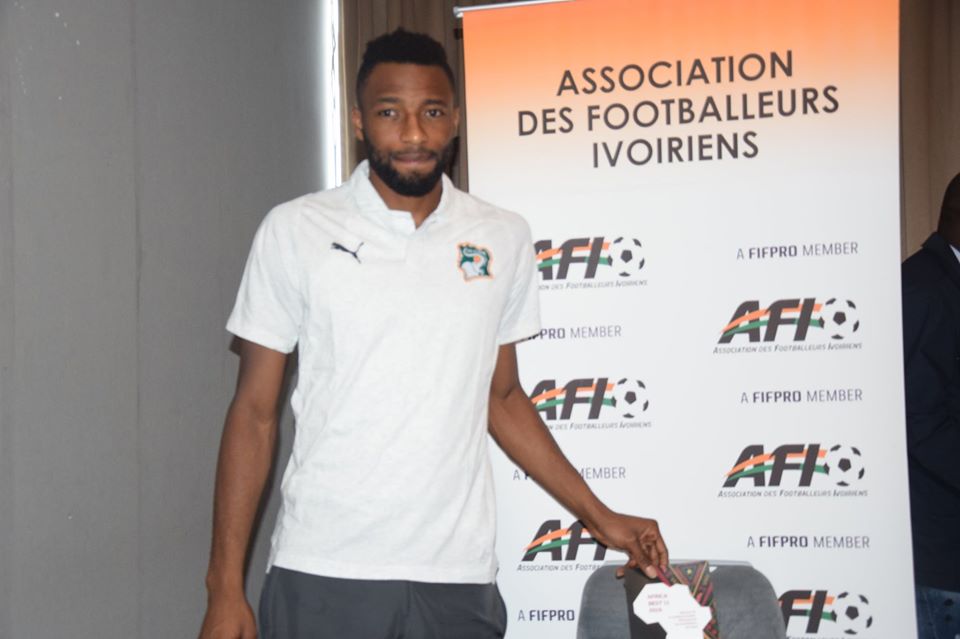 Wilfried Kanon