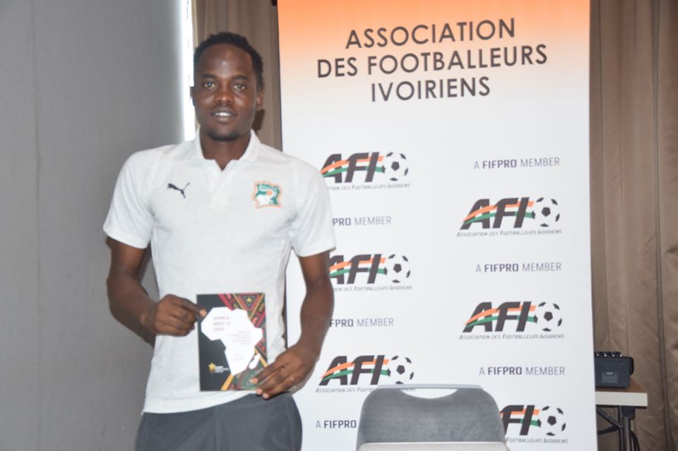 Wonlo Coulibaly
