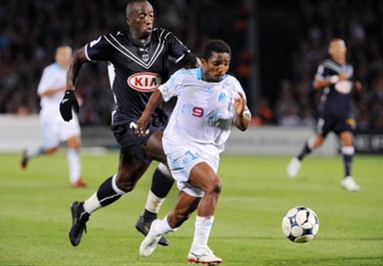 Baky koné la carrière magnifique