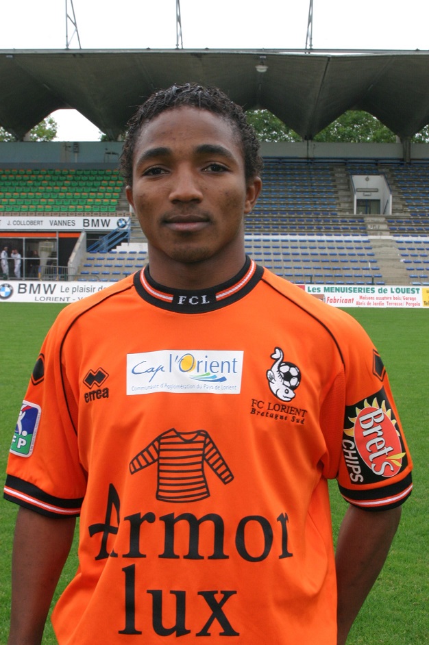 Baky koné la carrière magnifique