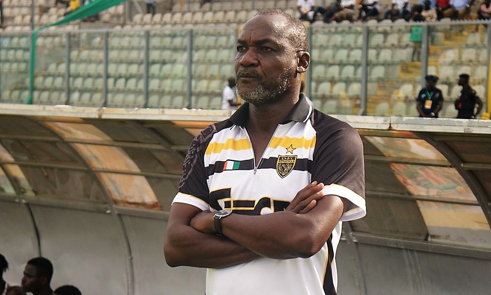 AMANI Yao César Lambert