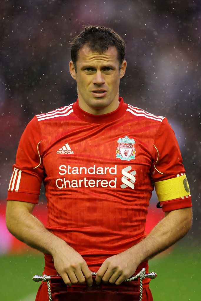 Jamie Carragher (Liverpool)