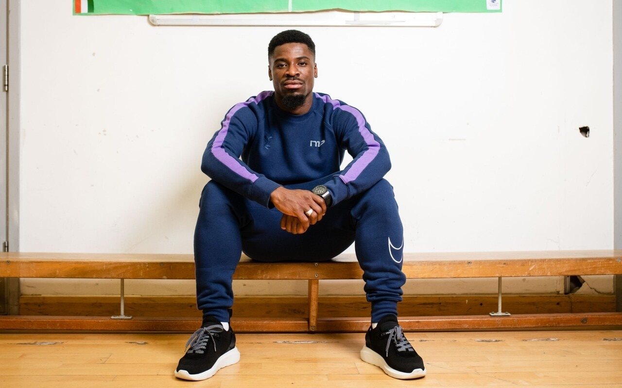 Serge Aurier