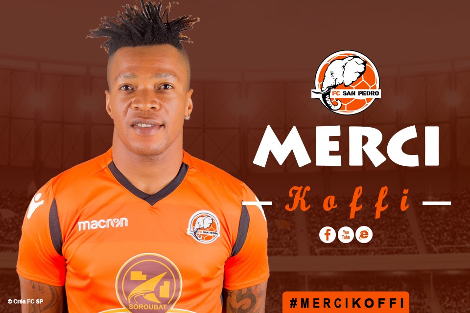 Koffi Léon (attaquant)