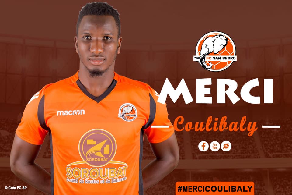 Coulibaly Ibrahim (défenseur)