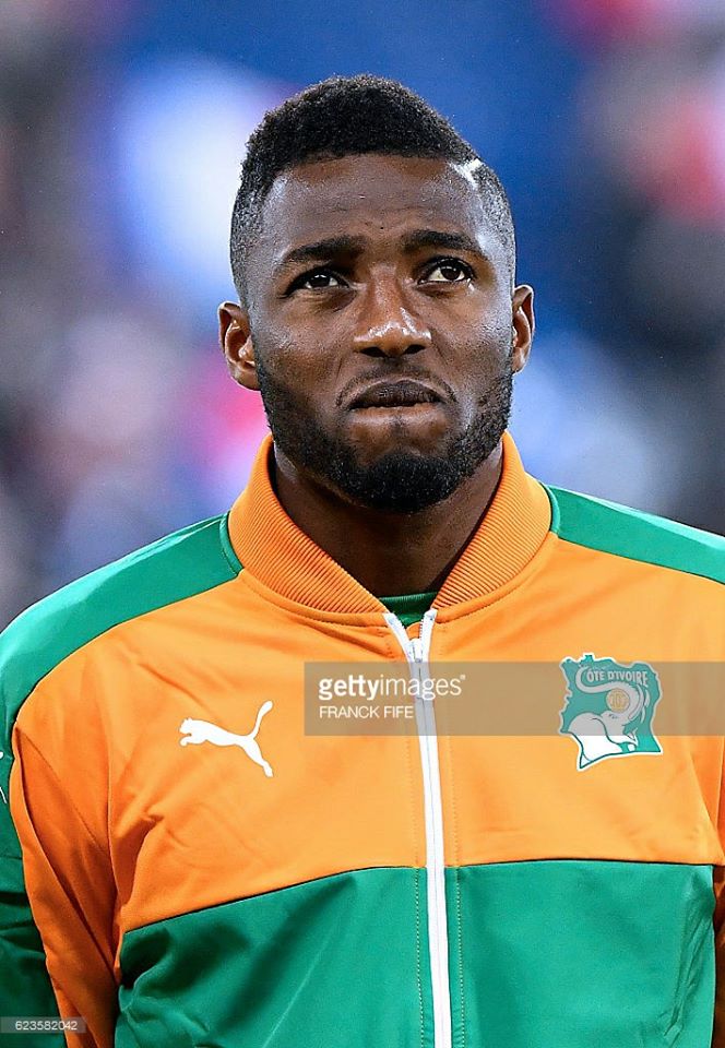 Kanon Wilfried