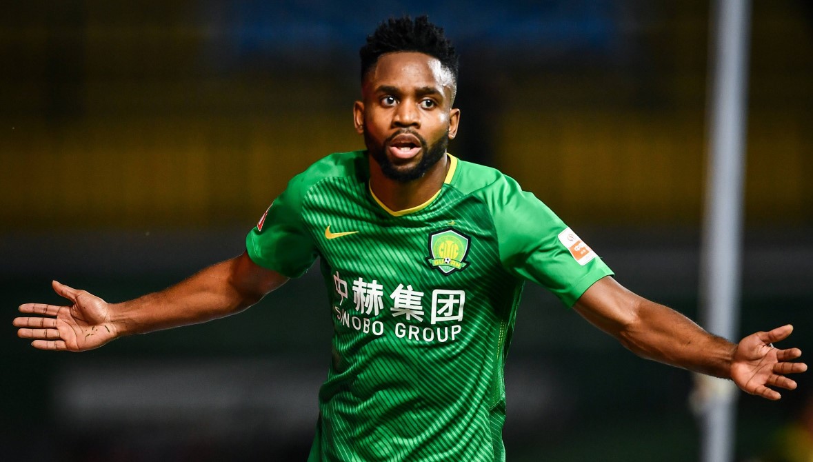 bakambu