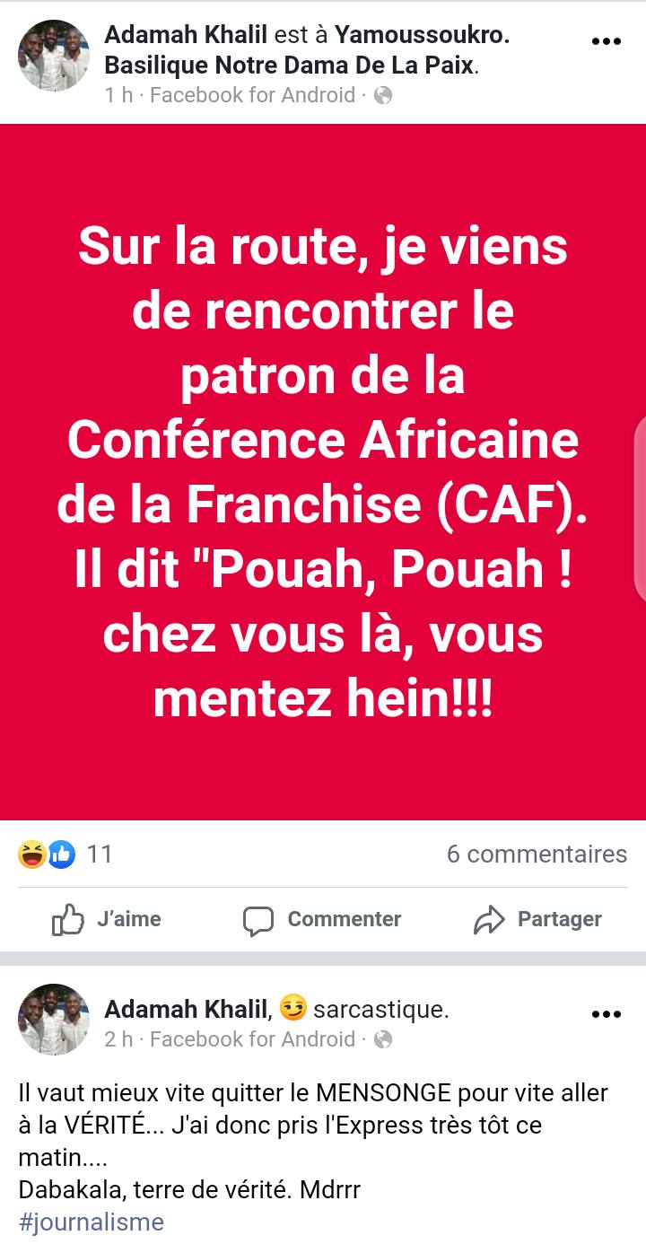 caf