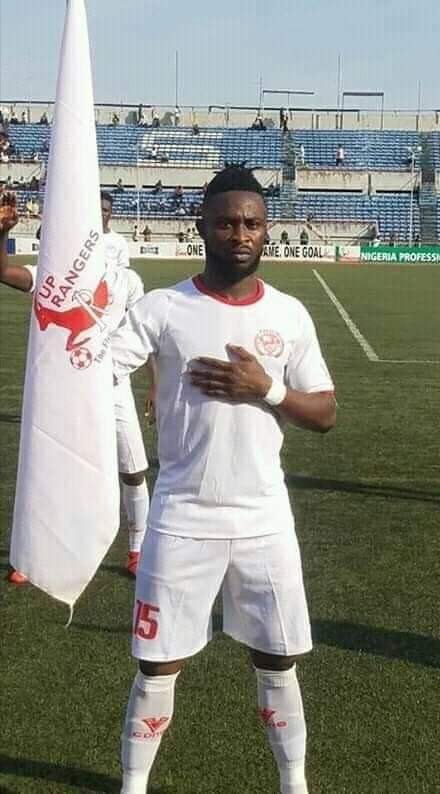Ifeanyi Georges