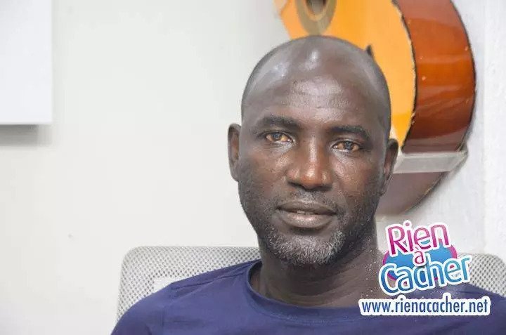 Koné Ibrahim