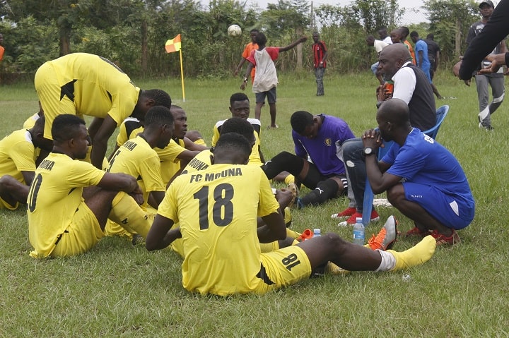 Mouna FC