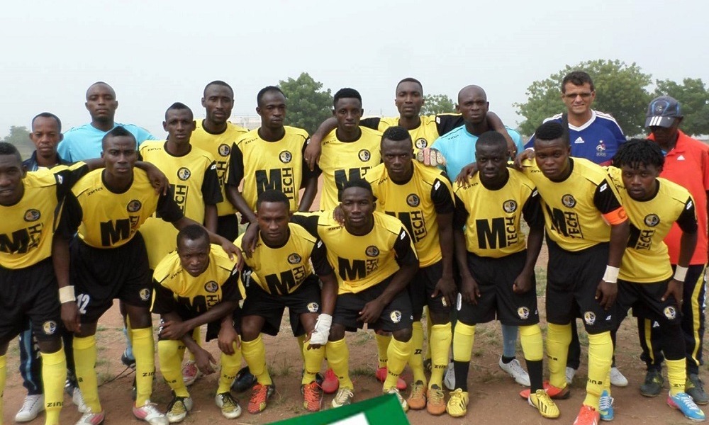 Mouna FC