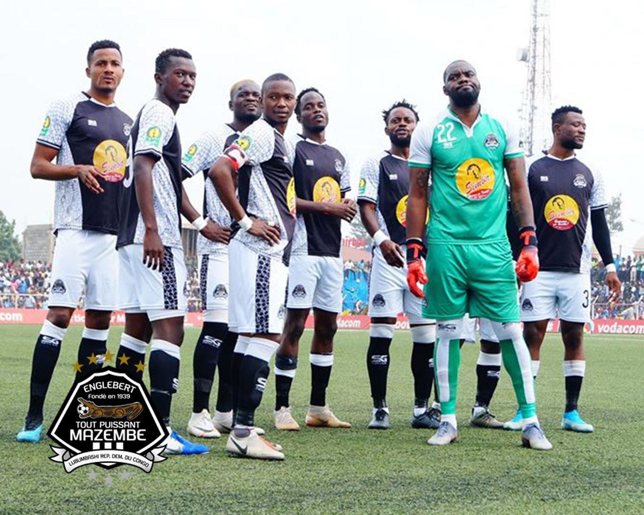 TP Mazembe