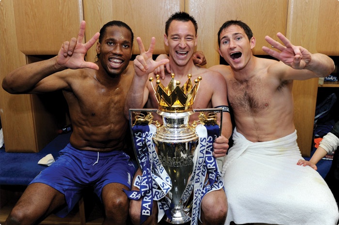 chelsea