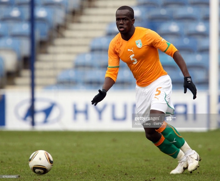 Tioté Cheick (21 juin 1986 - 05 juin 2017) Tioté Cheick (21 juin 1986 - 05 juin 2017)