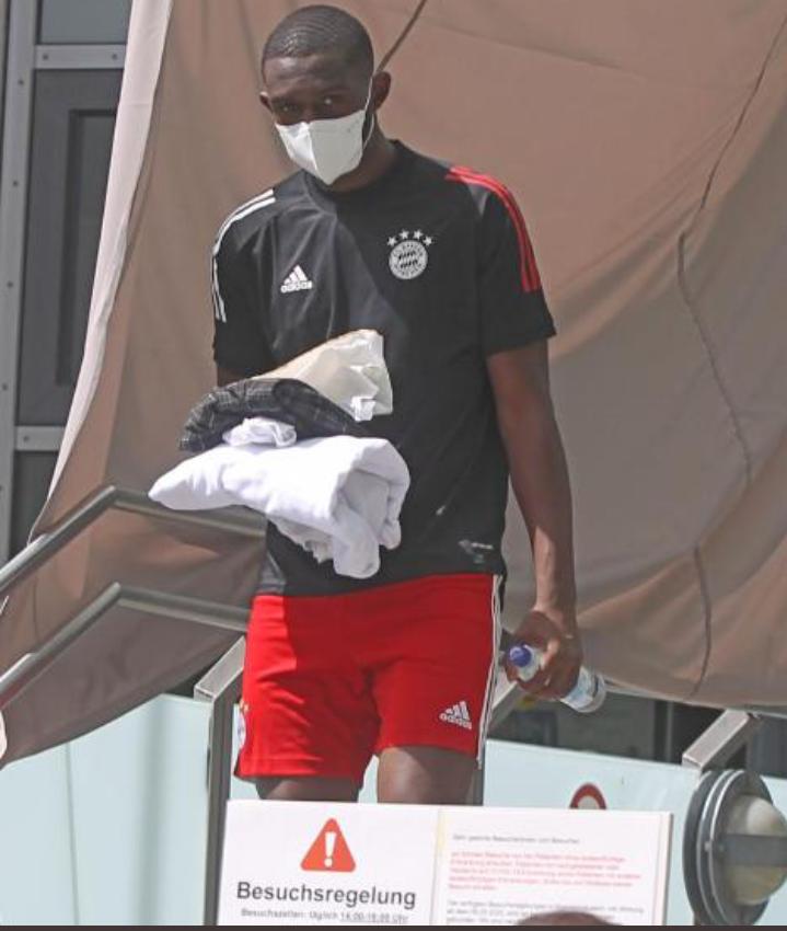Tanguy Kouassi