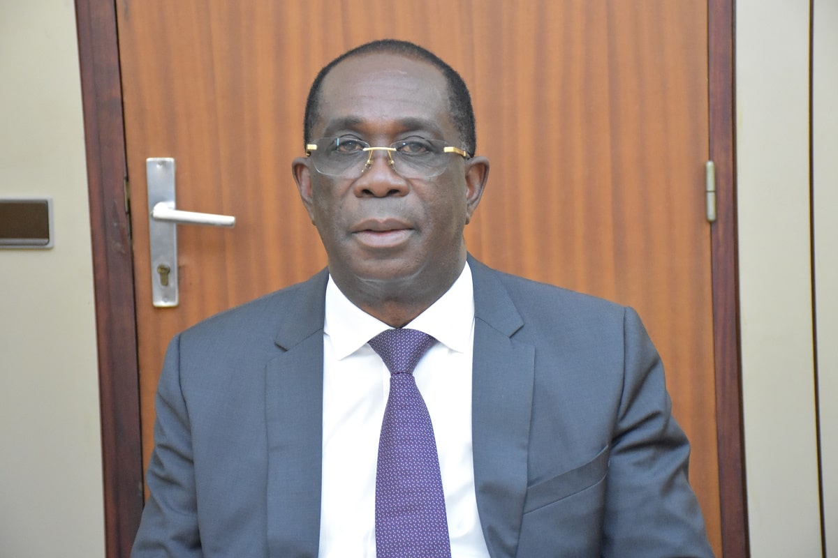 MONDON PACOME (Président de la commission de recours) MONDON PACOME (Président de la commission de recours)